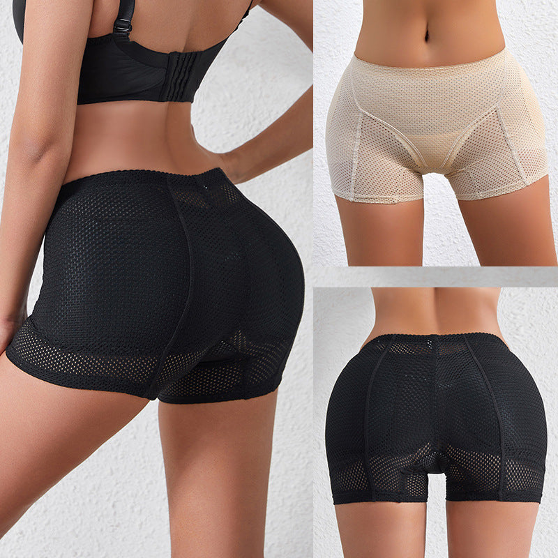 YouthBae's Padded Butt Lifter Hip Enhancer panty