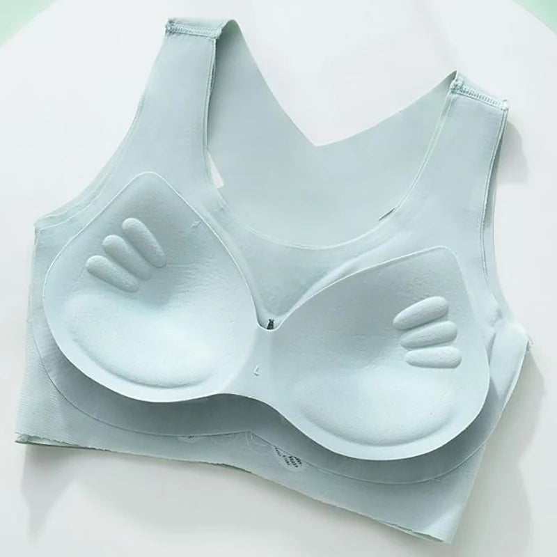 YouthBae Front Closure Posture Corrector Bras/ Hump Tops Chest Support