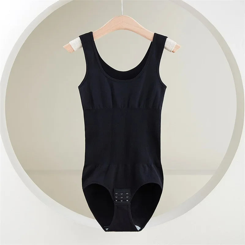 YouthBae Body Suit Wide Shoulder Strap