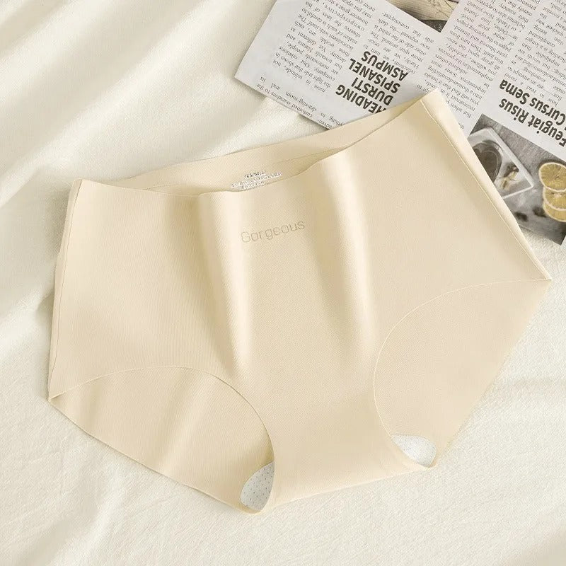 Intimate Thread Gorgeous Seamless Panty pack
