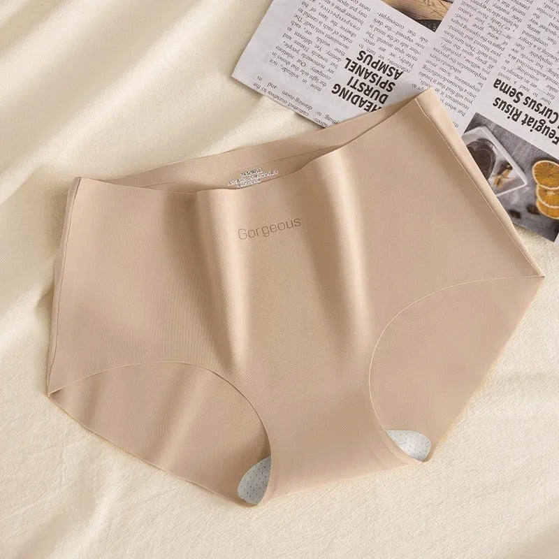 Intimate Thread Gorgeous Seamless Panty pack