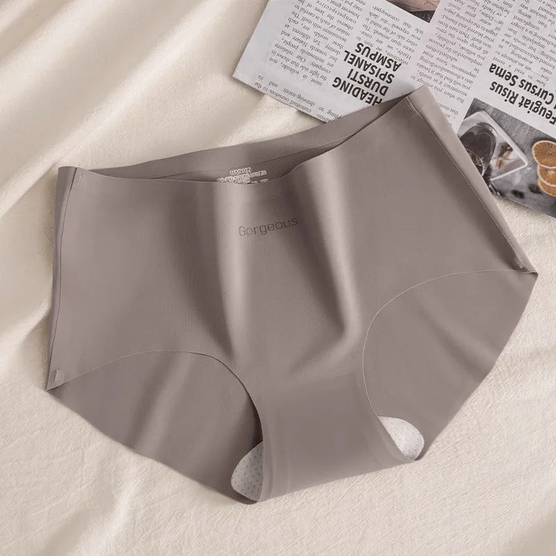 Intimate Thread Gorgeous Seamless Panty pack