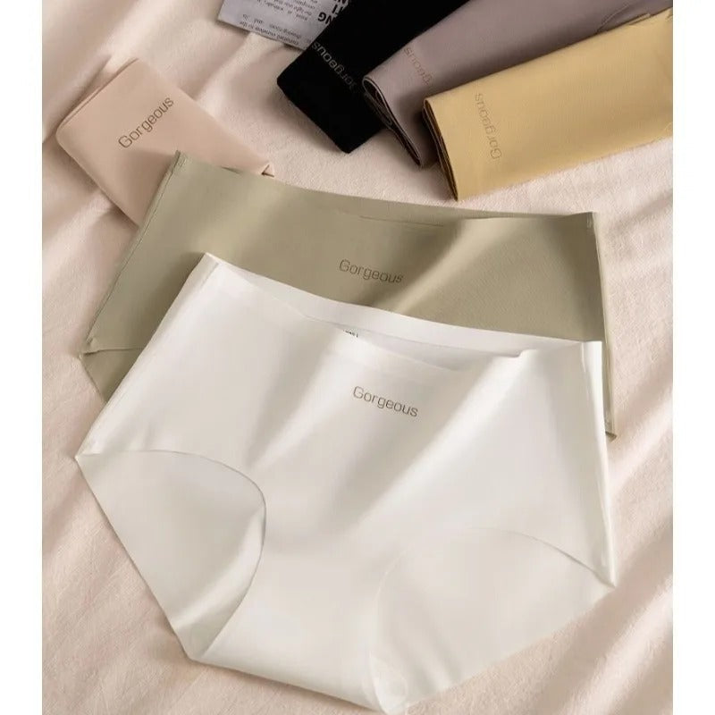 Intimate Thread Gorgeous Seamless Panty pack