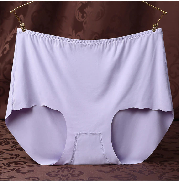 YouthBae's plus size Seamless panty sets