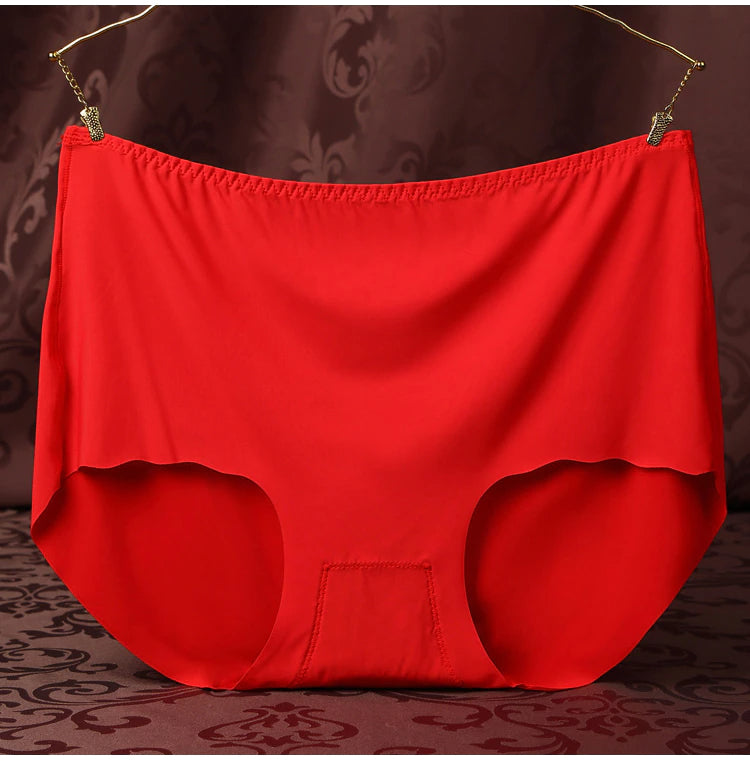 YouthBae's plus size Seamless panty sets