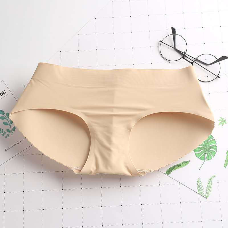 YouthBae's Padded Panties (Pack of 2 )