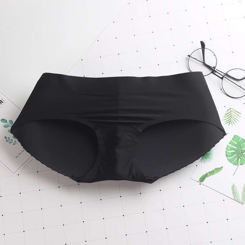 YouthBae's Padded Panties (Pack of 2 )