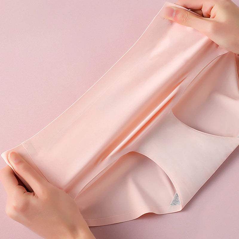 YouthBae multicolor seamless panty