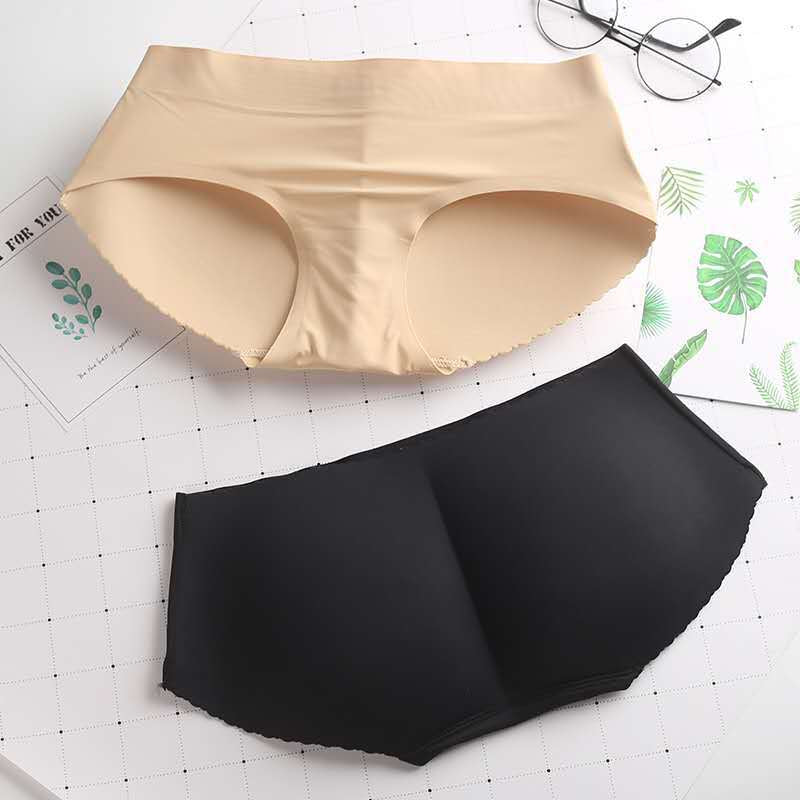 YouthBae's Padded Panties (Pack of Single S