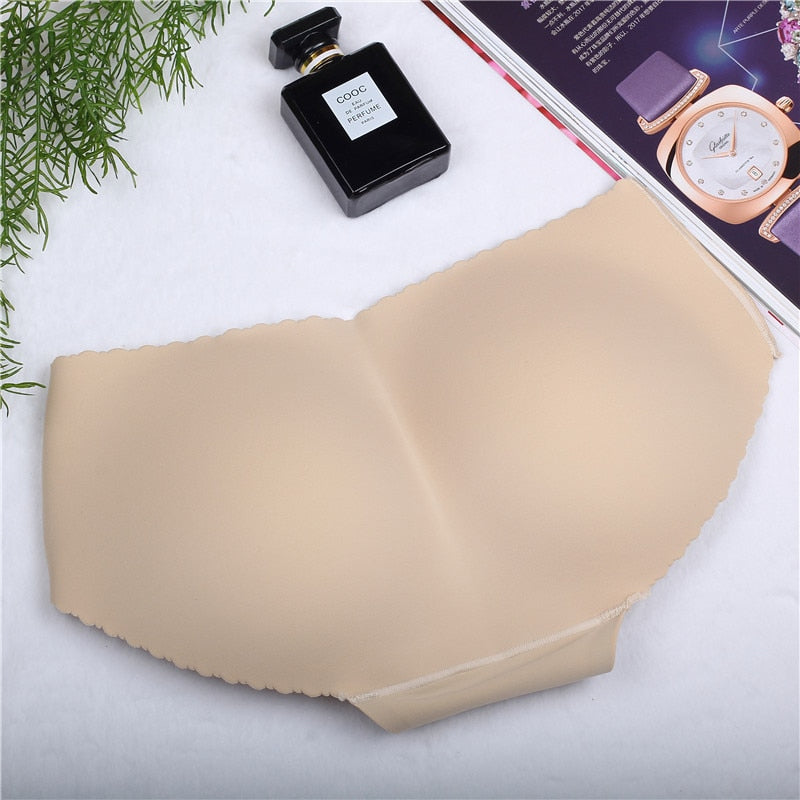 YouthBae's Padded Panties (Pack of 2 )