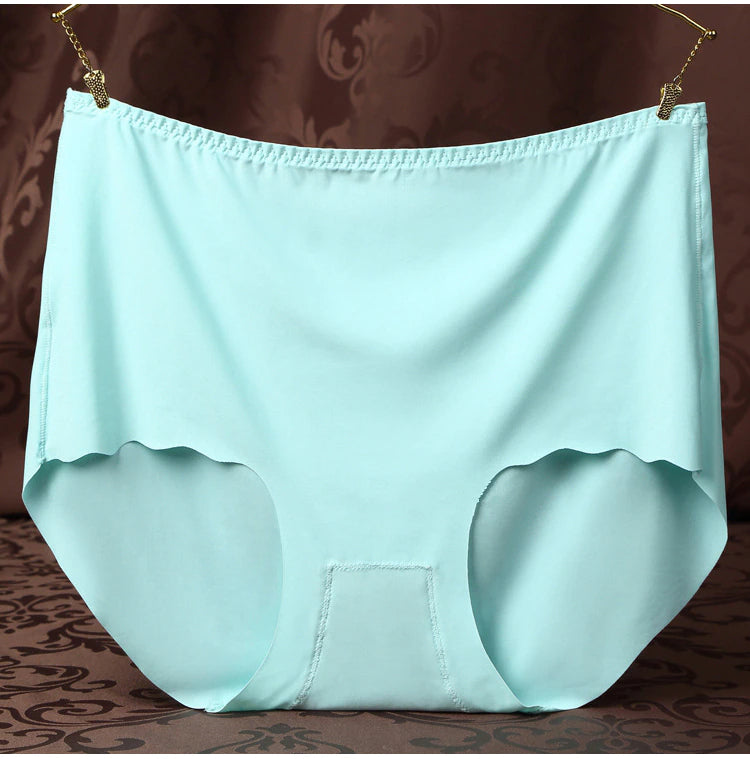 YouthBae's plus size Seamless panty sets