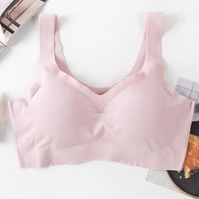 Youthbae Wireless Seamless Sports Bra (pack of 2)