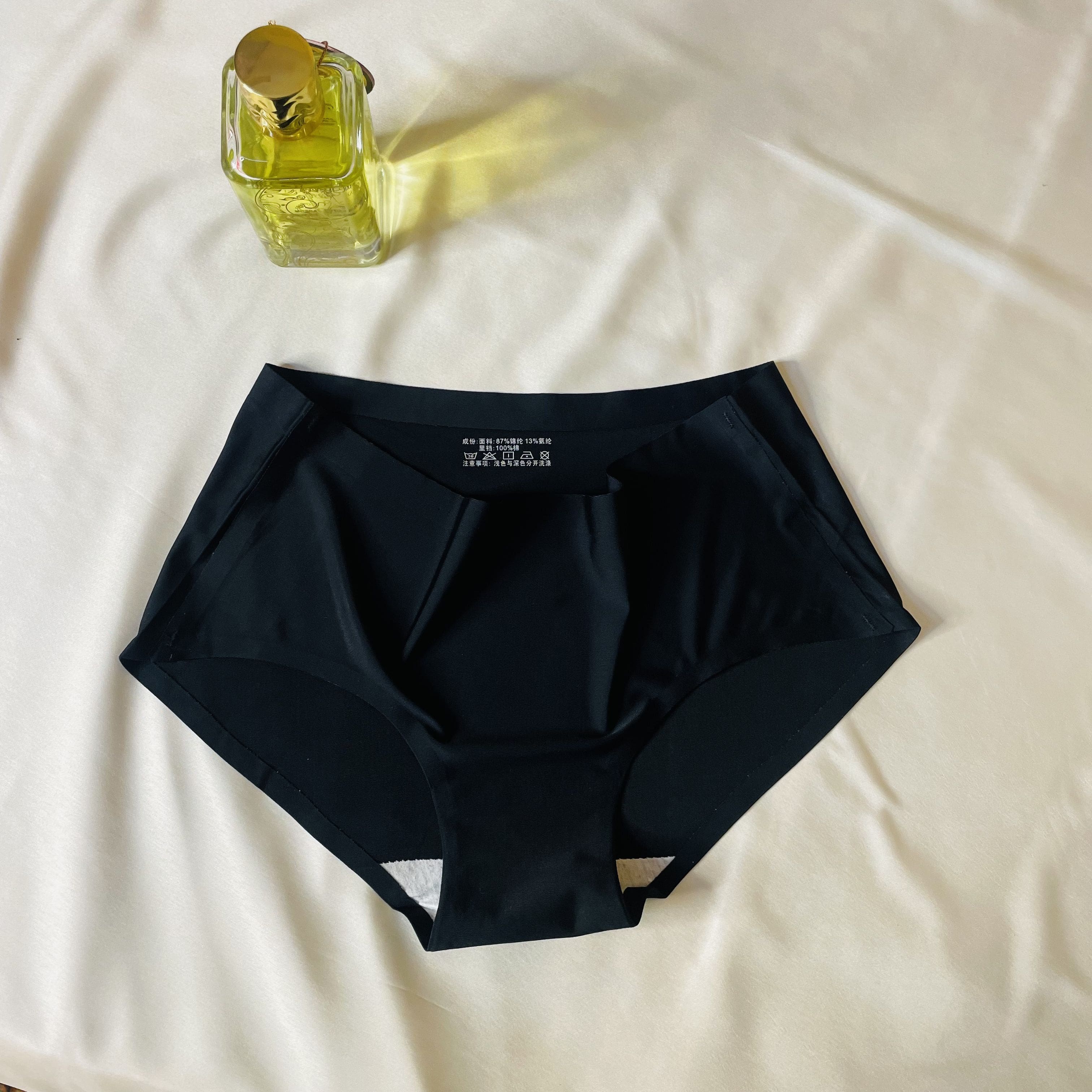 YouthBae multicolor seamless panty