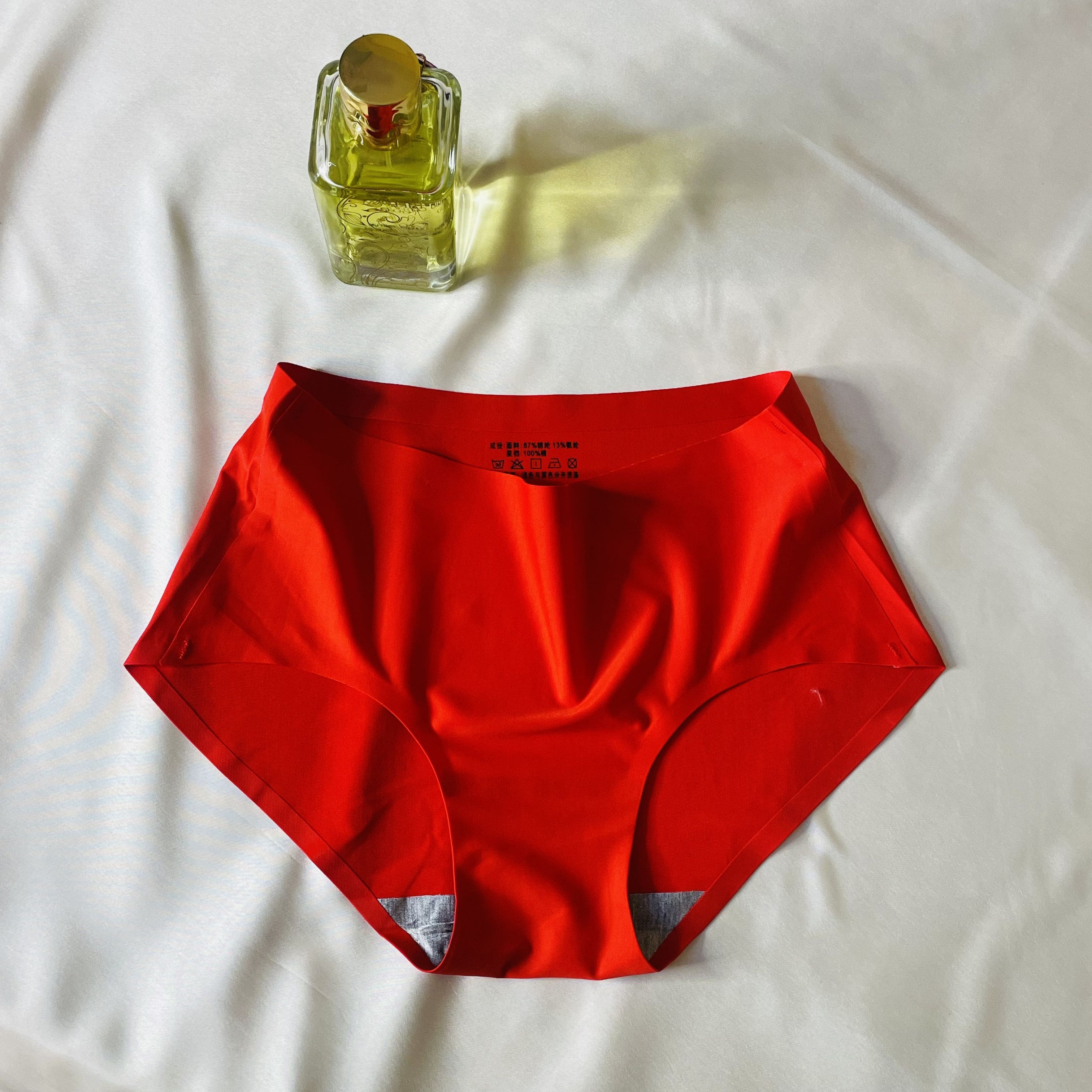 YouthBae multicolor seamless panty