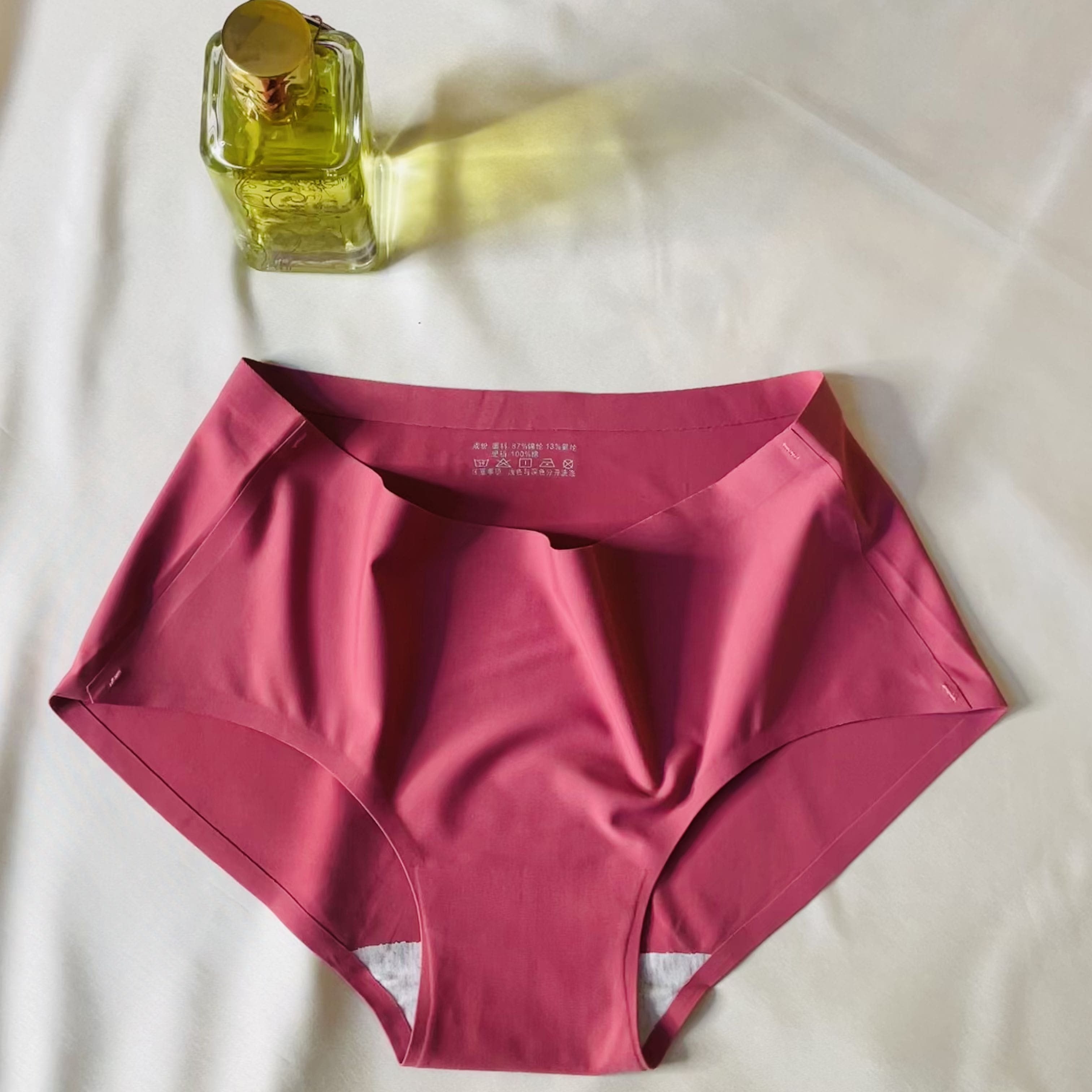 YouthBae multicolor seamless panty