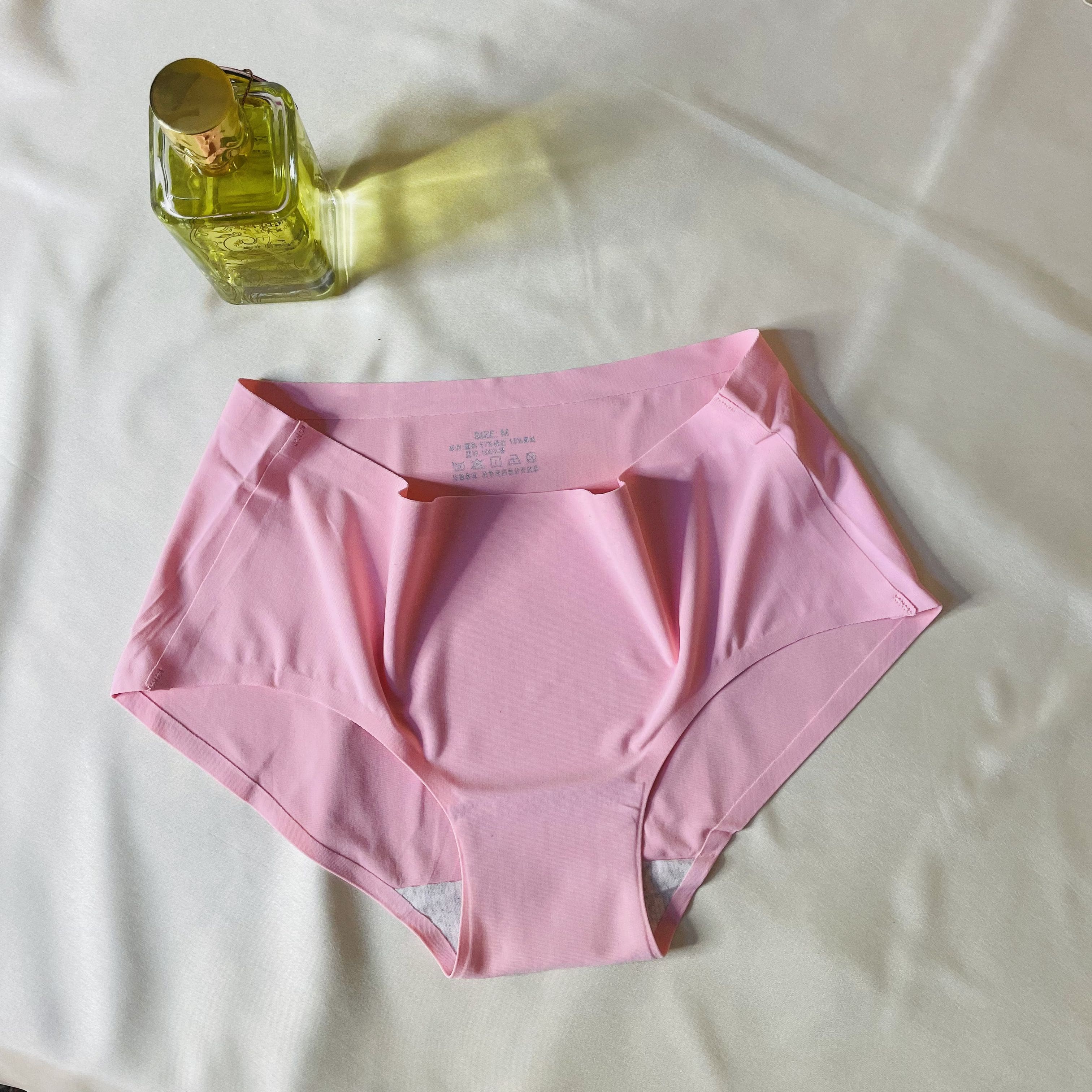 YouthBae multicolor seamless panty