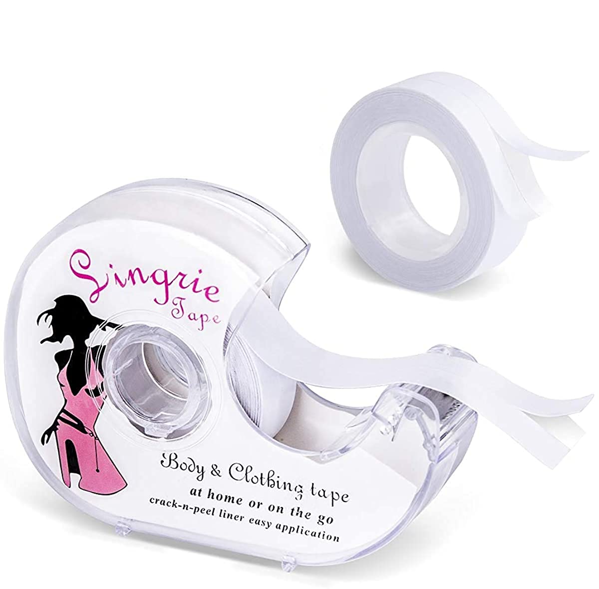 Fashion Tape Double Sided Clothing