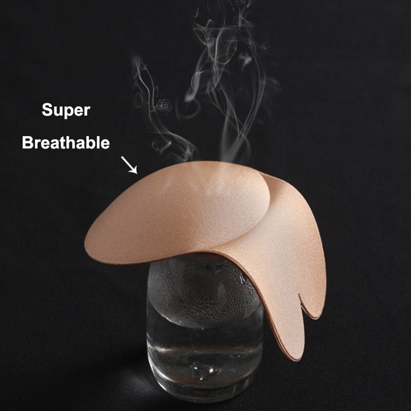 YouthBae Reusable Silicone Nipple Cover Pasties