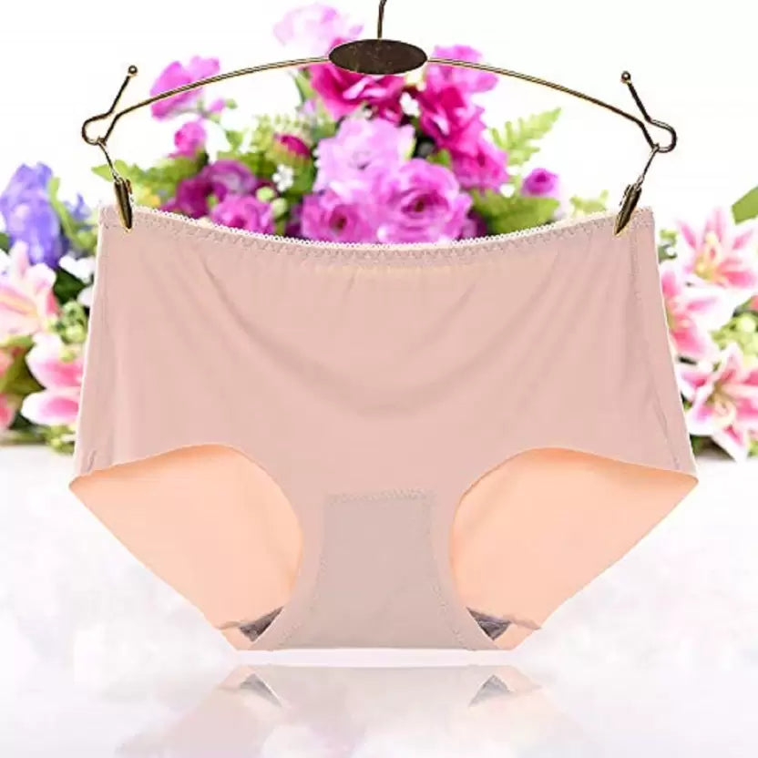 YouthBae's plus size Seamless panty sets