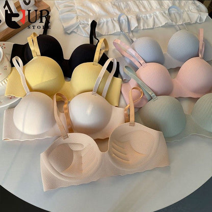 YouthBae Stylish Padded Pushup Bra