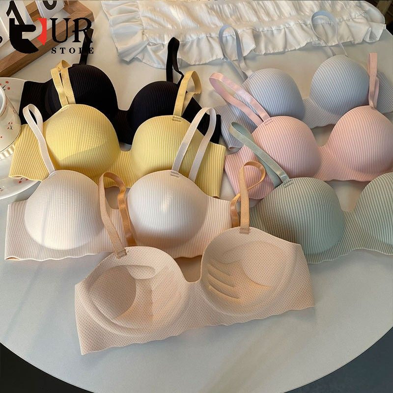 YouthBae Stylish Padded Pushup Bra