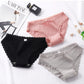 YouthBae's female Panties cotton waist large size cute comfortable briefs