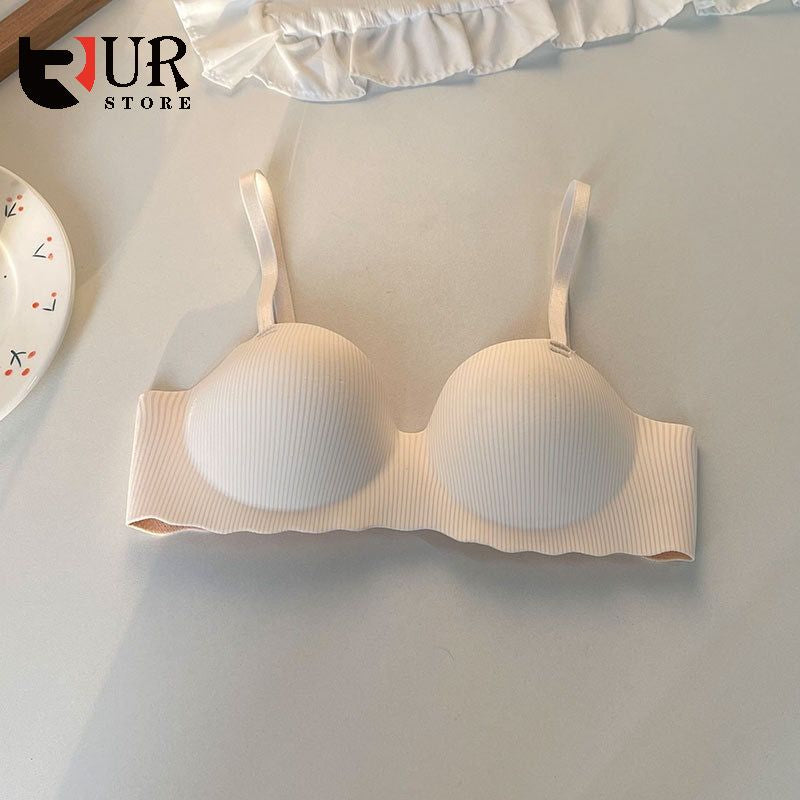 YouthBae Stylish Padded Pushup Bra