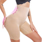 Body Shaper ShapewearTucker Thigh Girdles Butt Pad Hip Tummy control Panties