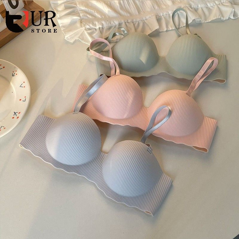 YouthBae Stylish Padded Pushup Bra