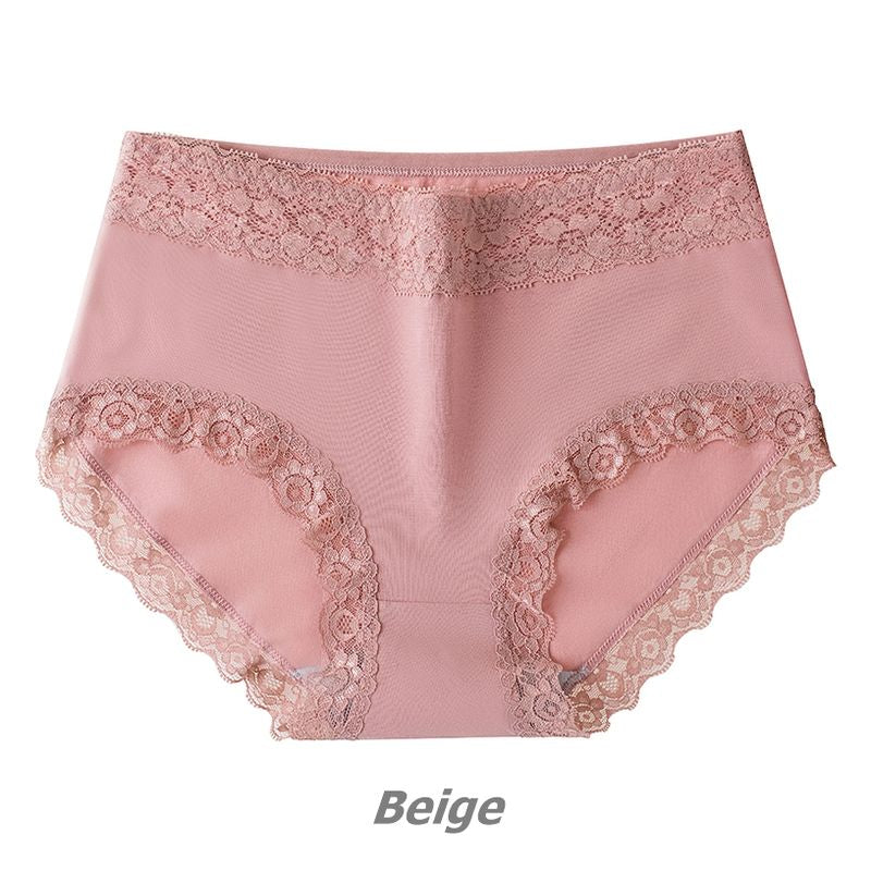 YouthBae's Design Panties (Pack of 4)
