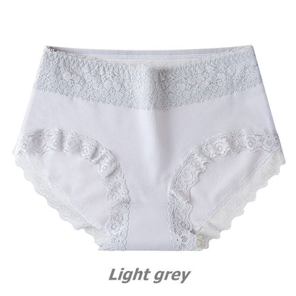 YouthBae's Design Panties (Pack of 4)