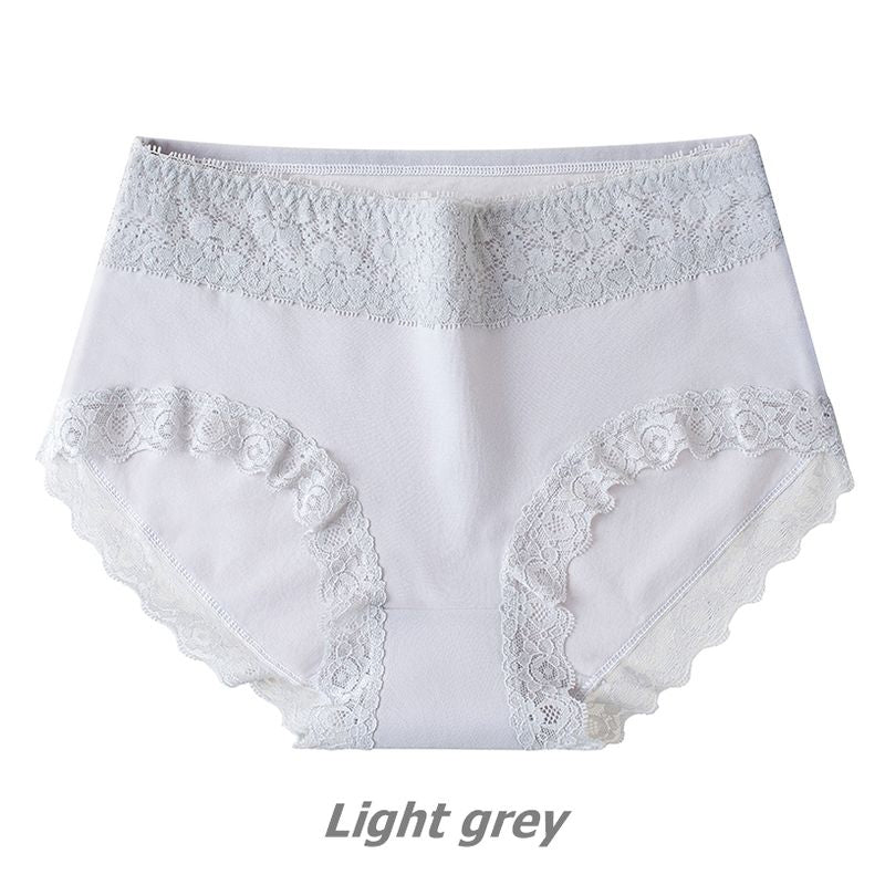 YouthBae's Design Panties (Pack of 4)