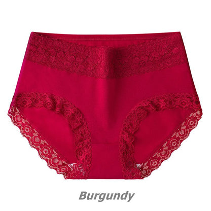 YouthBae's Design Panties (Pack of 4)