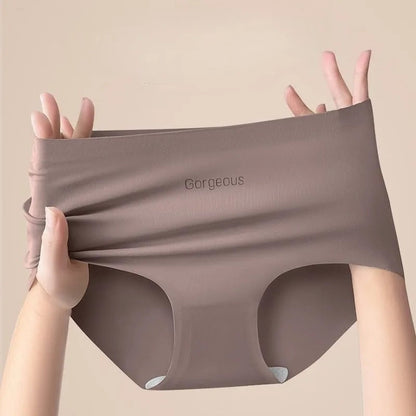 Intimate Thread Gorgeous Seamless Panty pack