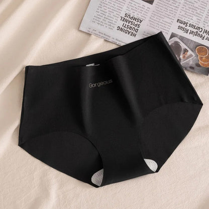 Intimate Thread Gorgeous Seamless Panty pack