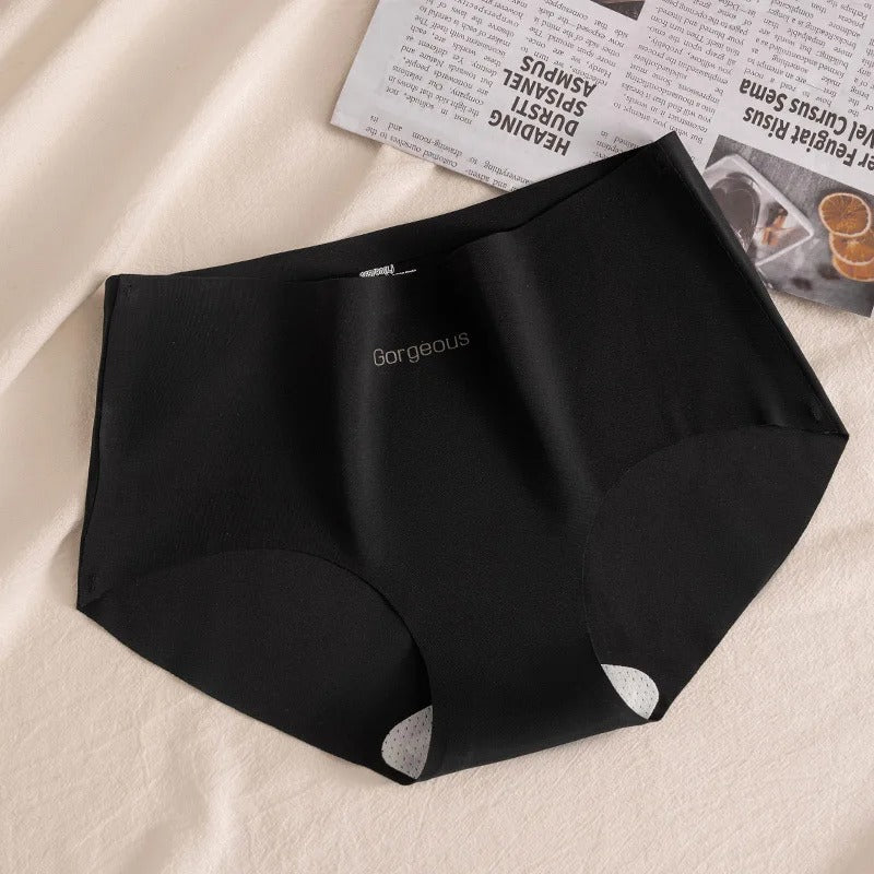Intimate Thread Gorgeous Seamless Panty pack