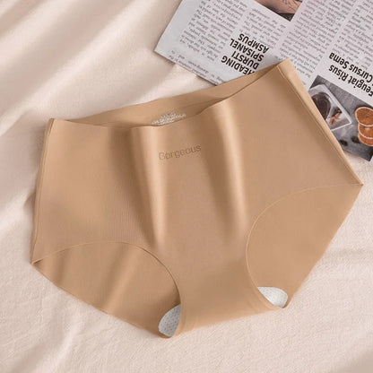 Intimate Thread Gorgeous Seamless Panty pack