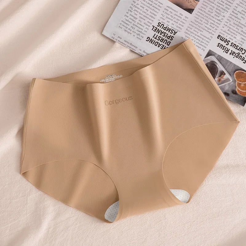 Intimate Thread Gorgeous Seamless Panty pack