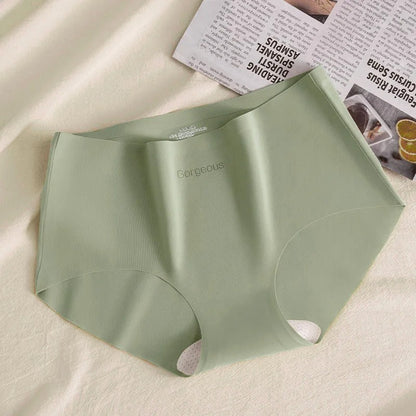 Intimate Thread Gorgeous Seamless Panty pack