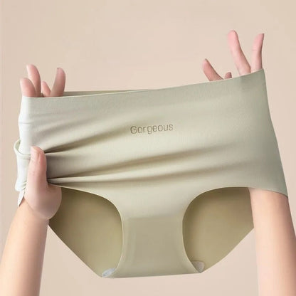 Intimate Thread Gorgeous Seamless Panty pack
