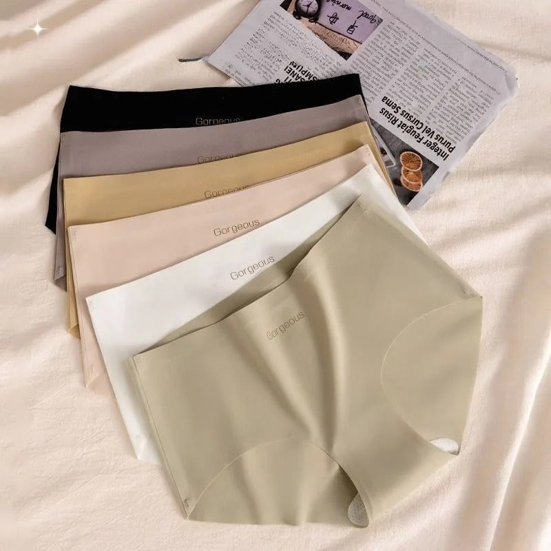 Intimate Thread Gorgeous Seamless Panty pack