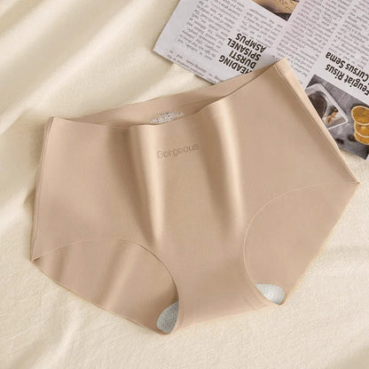 Intimate Thread Gorgeous Seamless Panty pack
