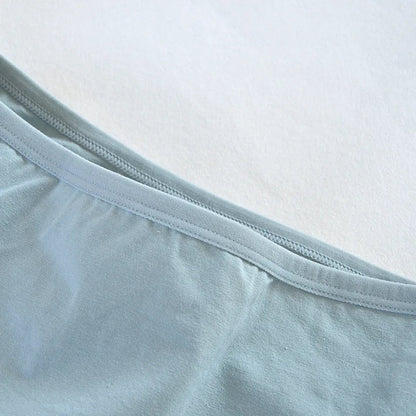 Everyday Essentials Cotton Panty Packs