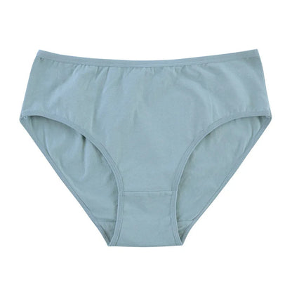 Everyday Essentials Cotton Panty Packs