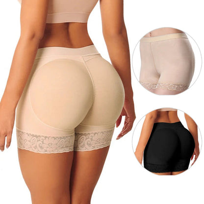 🔥Butt Lifter Shorts Body Shaper Enhancer Panties