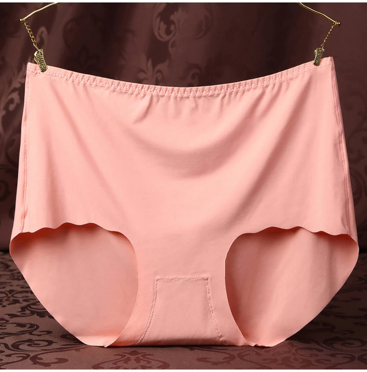 YouthBae's plus size Seamless panty sets