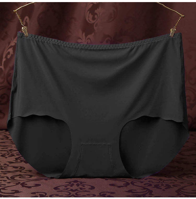 YouthBae's plus size Seamless panty sets