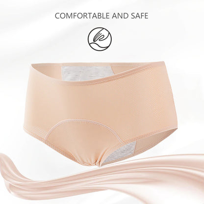 YouthBae's Stain Free Period Panties (Pack of 3)