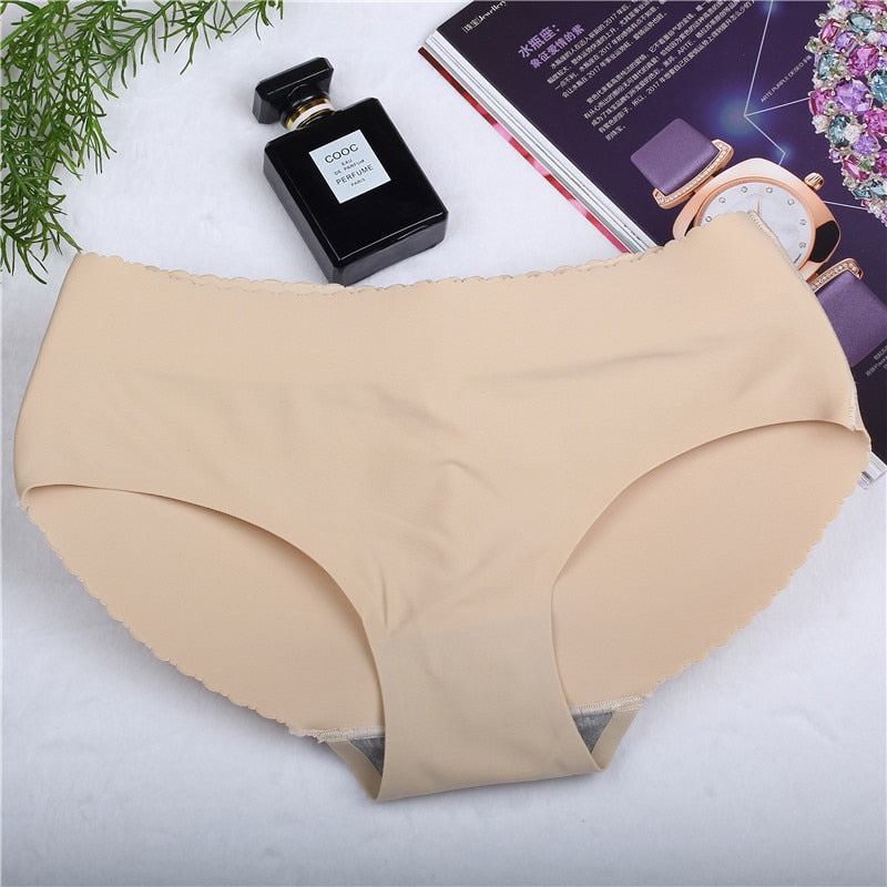 YouthBae's Padded Panties (Pack of 2 )