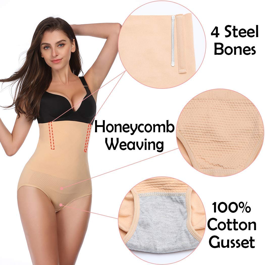 Women's Body Shaper || waist shaper